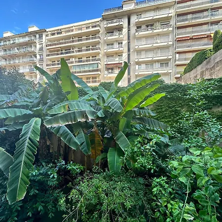 Horizon Bleu 5 * Nizza